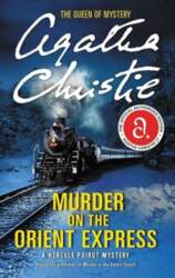 Murder on the Orient Express: A