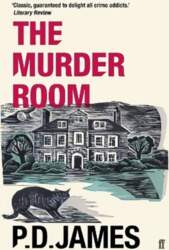 Murder Room Main