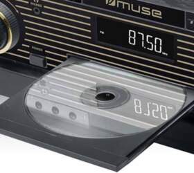 Muse MT-115W