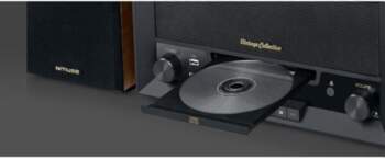 Muse MT-120MB