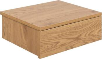 Naktskapītis Actona Avignon, brūns