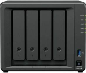 NAS serveris - SYNOLOGY - DS425+