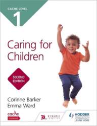 NCFE CACHE Level 1 Caring for