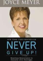 Never Give Up