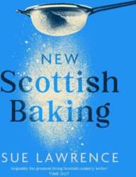 New Scottish Baking