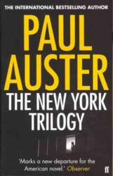 New York Trilogy Main