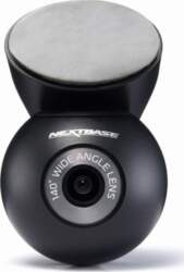 Nextbase NBDVRS2RWC, melns