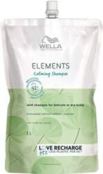 Nomierinošs matu šampūns Refill Wella Professionals