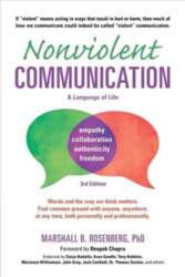 Nonviolent Communication: A Language of Life: