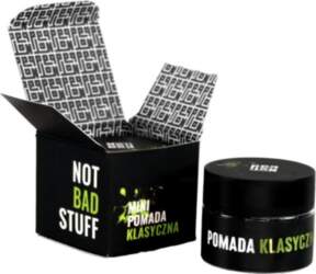 Not Bad Stuff – Classic Pomade