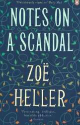 Notes on a Scandal