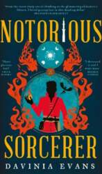 Notorious Sorcerer