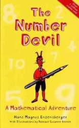 Number Devil: A Mathematical Adventure