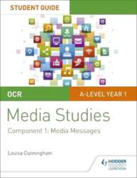 OCR A Level Media Studies Student