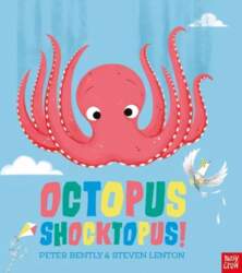 Octopus Shocktopus!