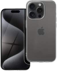 OEM Clear Case 2 mm Box