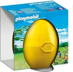 Ola Playmobil