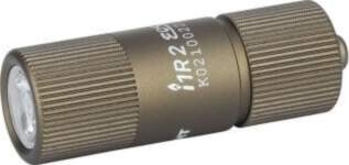 Olight I1R 2 EOS Desert Tan