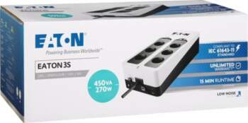 Ondulators - EATON - 3S 450DIN