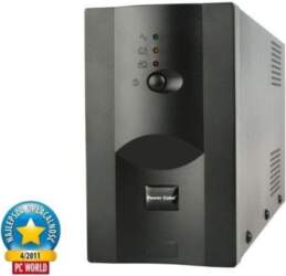 Ondulators - Gembird - UPS-PC-652A -