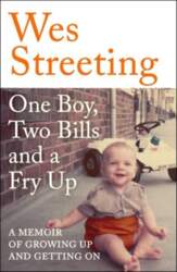 One Boy, Two Bills and a