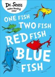 One Fish, Two Fish, Red Fish