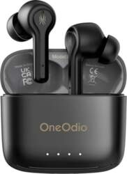 OneOdio F1 TWS Black