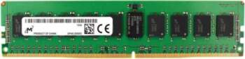 Operatīvā atmiņa (RAM) Micron Server Memory