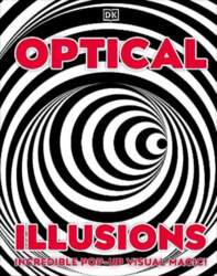 Optical Illusions: Incredible Pop-Up Visual Magic