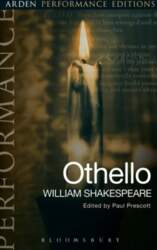 Othello: Arden Performance Editions