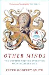 Other Minds: The Octopus and the