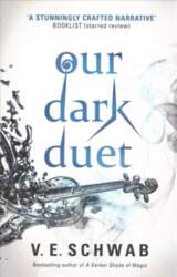 Our Dark Duet
