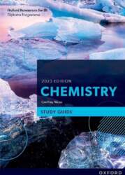 Oxford Resources for IB DP Chemistry: