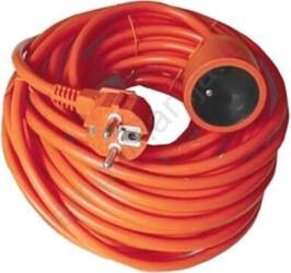 Pagarinātājs 50m 2,5mm²