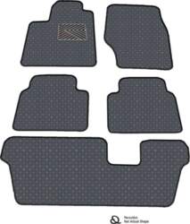 Paklāji QuiltyMats Ford GALAXY, S-MAX 2006-2012
