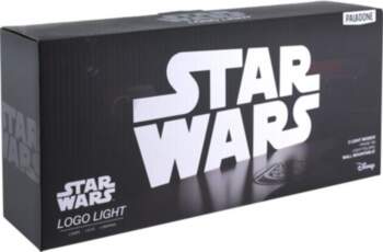 Paladone Star Wars Logo