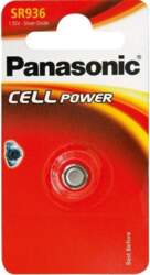Panasonic elementi SR936EL/1B