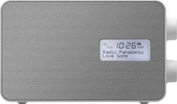 Panasonic RFD30BTEGW