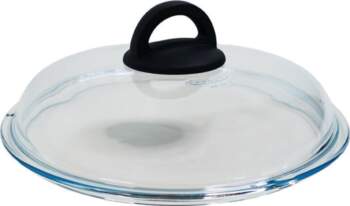 Pannas vāks, 24 cm