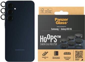 PanzerGlass Hoops Camera Sam A55 5G