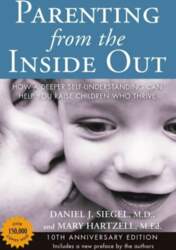 Parenting from the Inside out -