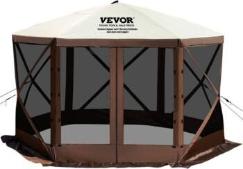 Paviljona tipa telts Vevor 366 ×