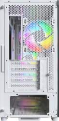PC korpuss Micro ATX - Montech
