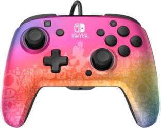 PDP, Nintendo Switch, Star Spectrum REMATCH