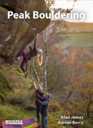 Peak Bouldering 3rd edition