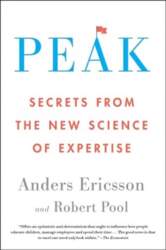 Peak: Secrets from the New Science