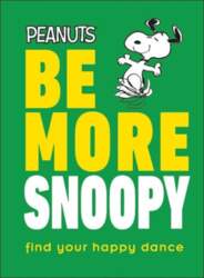 Peanuts Be More Snoopy, Peanuts Be