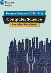 Pearson Revise Edexcel GCSE (9-1) Computer
