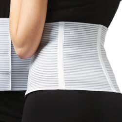 Pēcoperācijas josta "Comfort", Elast 9901