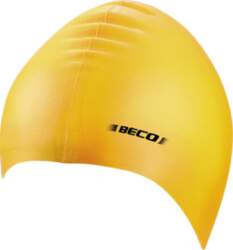 Peldēšanas cepurīte Beco 7390, dzeltena